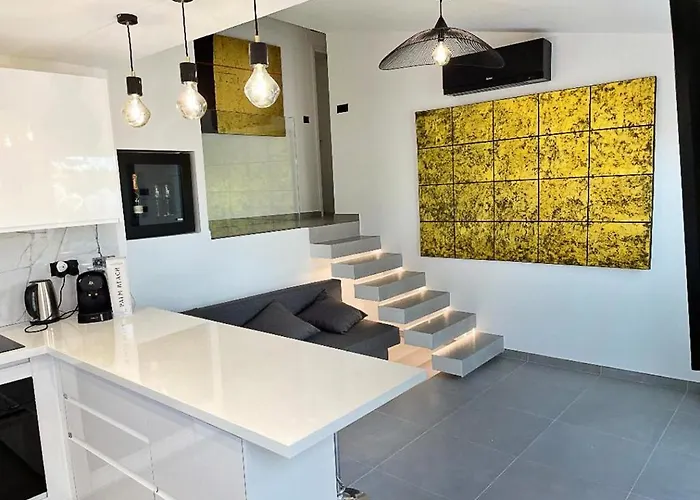 Villa 6 Pers A 30M De La Mer