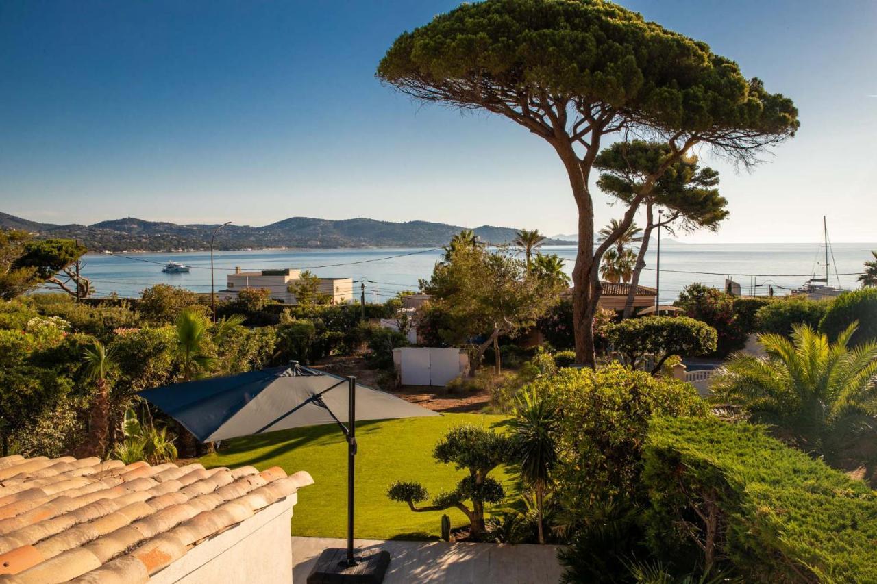 Villa 6 Pers A 30m De La Sainte-Maxime