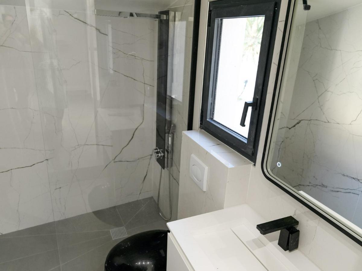 Villa 6 Pers A 30m De La Sainte-Maxime