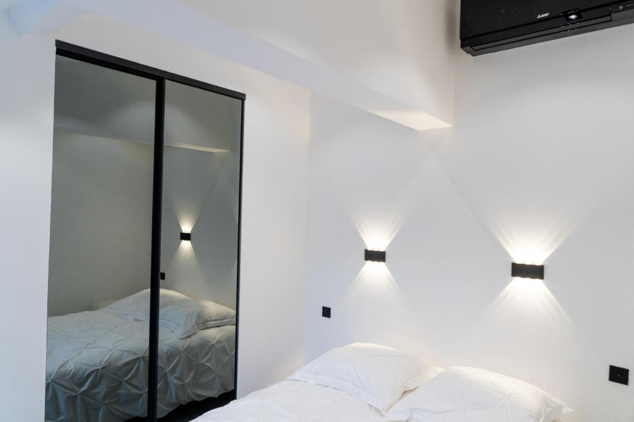 Villa 6 Pers A 30m De La Sainte-Maxime