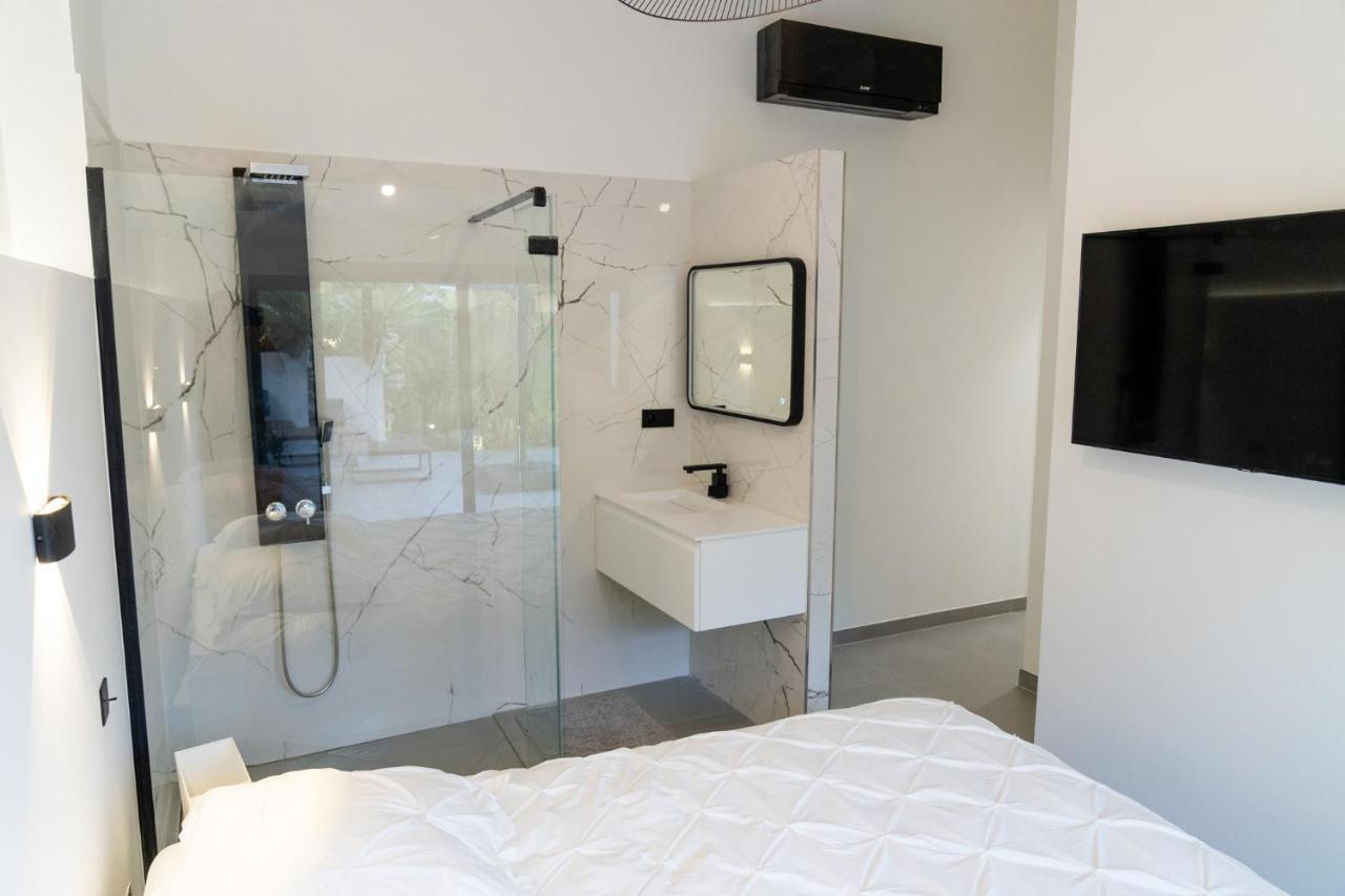 Villa 6 Pers A 30m De La *