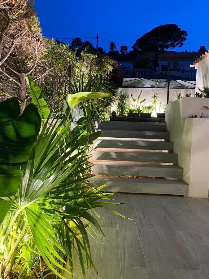 6 Pers A 30m De La Villa Sainte-Maxime