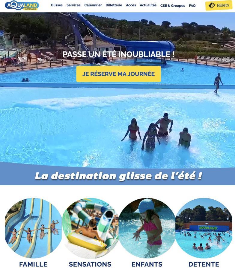 6 Pers A 30m De La