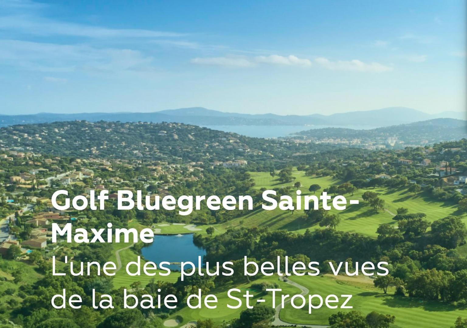 6 Pers A 30m De La Sainte-Maxime